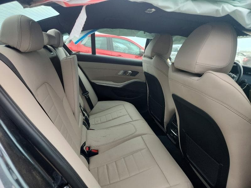 2020 BMW 330XI 10