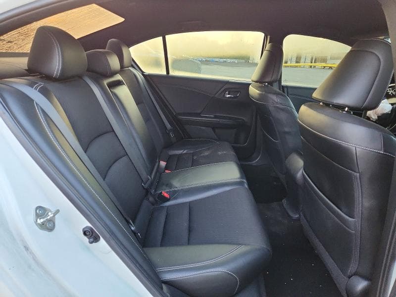 2017 HONDA ACCORD SPORT 10
