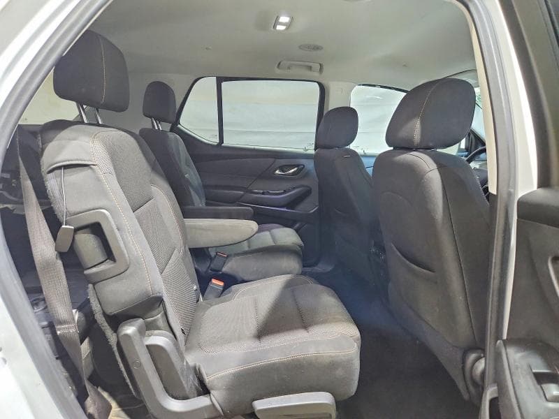 2020 CHEVROLET TRAVERSE LT 11