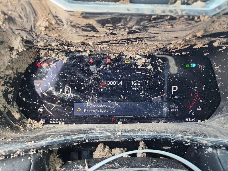 2024 GMC CANYON ELEVATION 9