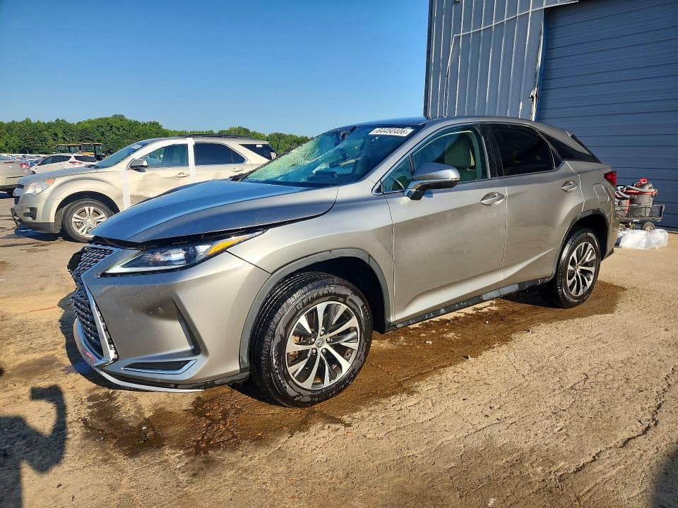 2020 LEXUS RX 350 BASE - 1