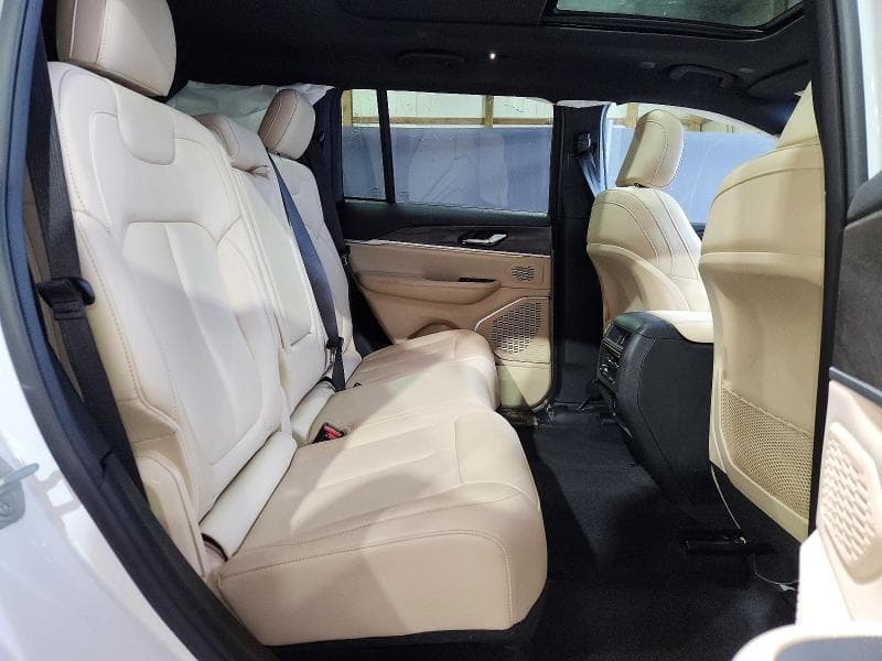 2024 JEEP GRAND CHEROKEE LIMITED 4XE 11