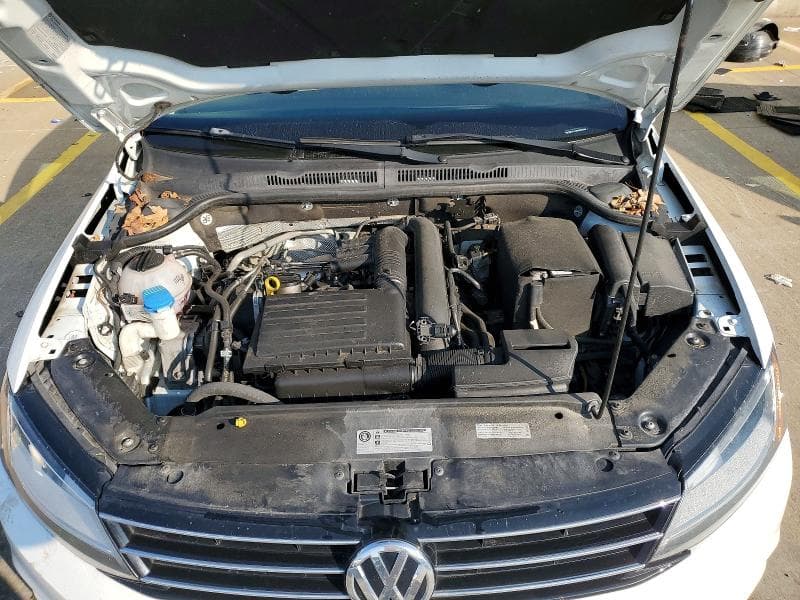 2017 VOLKSWAGEN JETTA S 11