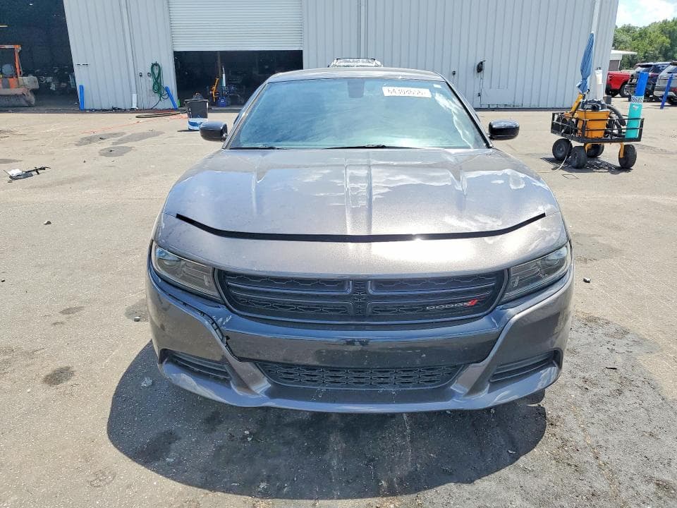 2023 DODGE CHARGER SXT 5