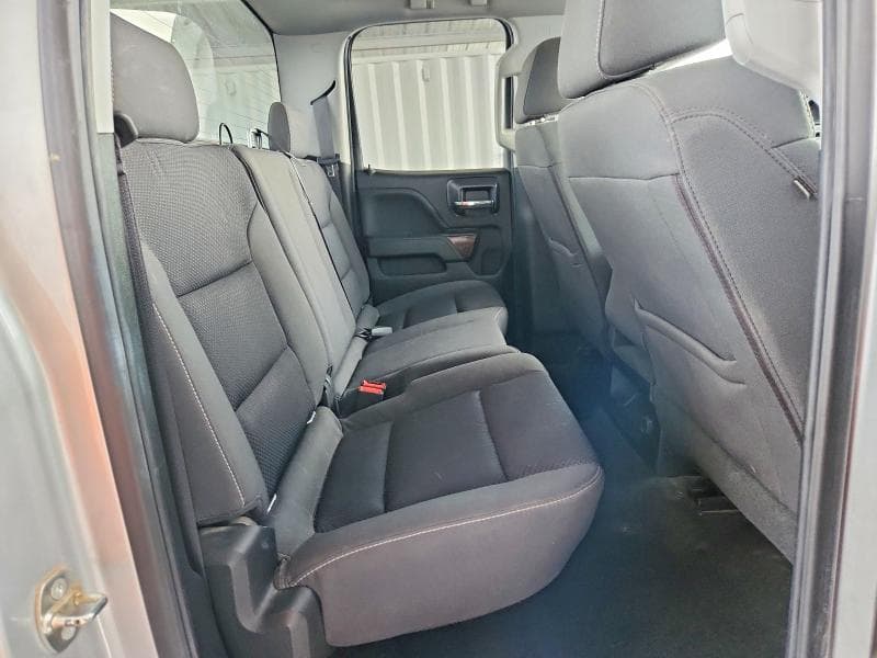2018 GMC SIERRA K1500 SLE 10