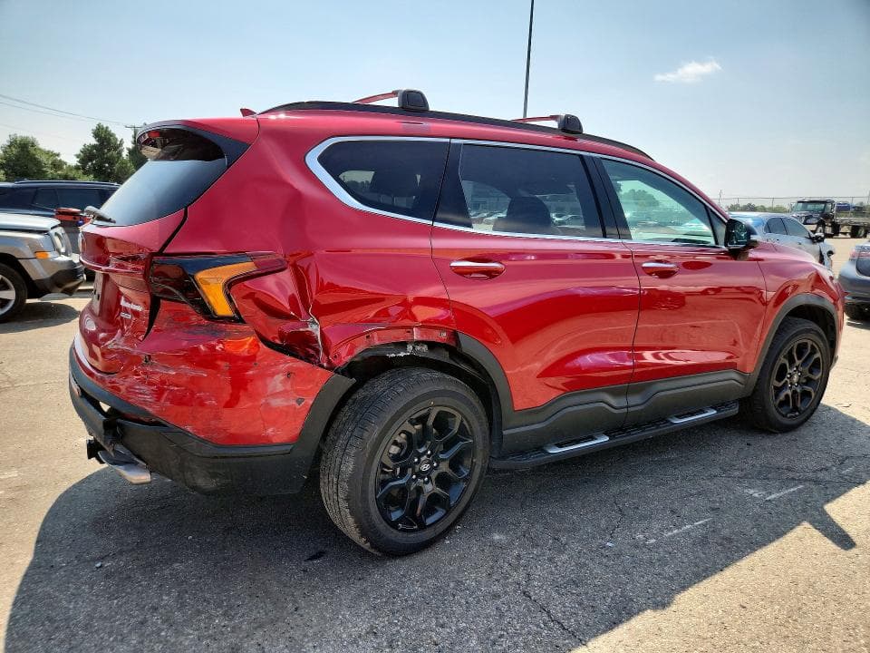 2023 HYUNDAI SANTA FE XRT 3