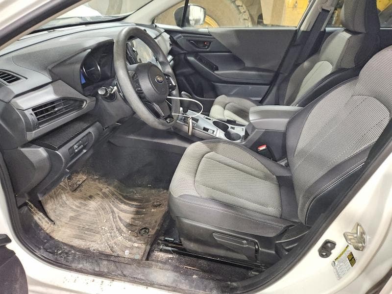 2024 SUBARU CROSSTREK PREMIUM 7