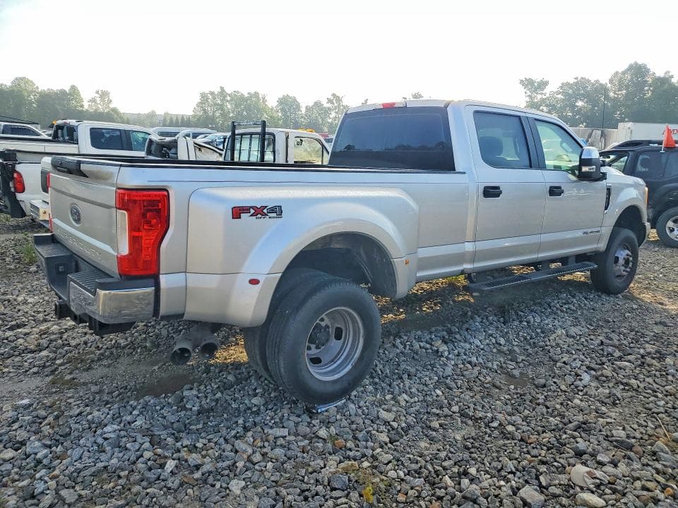 2017 FORD F350 SUPER DUTY 3