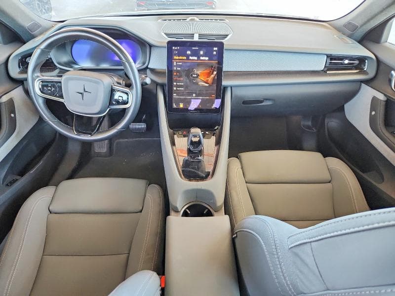 2023 POLESTAR 2 8