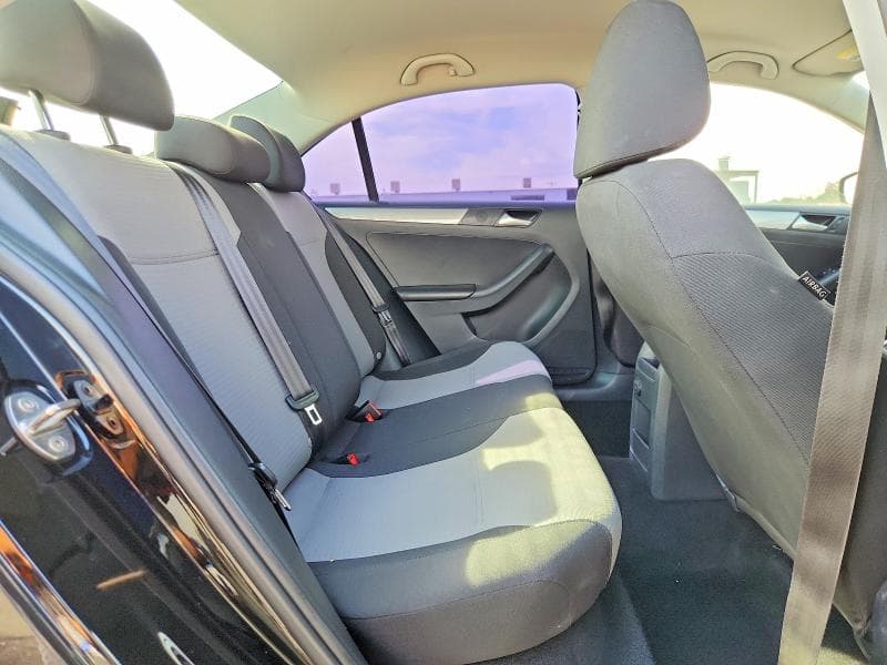 2017 VOLKSWAGEN JETTA S 10