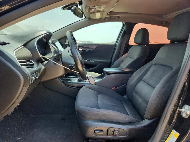 2018 CHEVROLET MALIBU LT 7