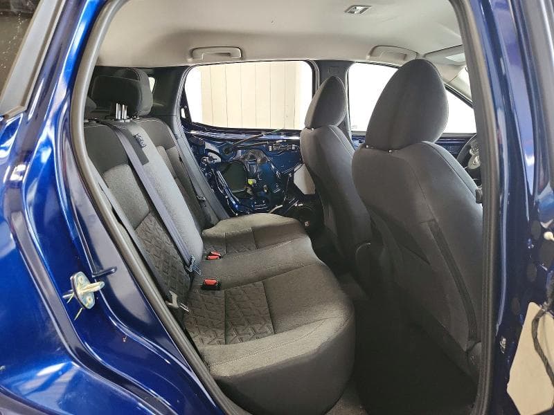 2026 NISSAN KICKS SV 11