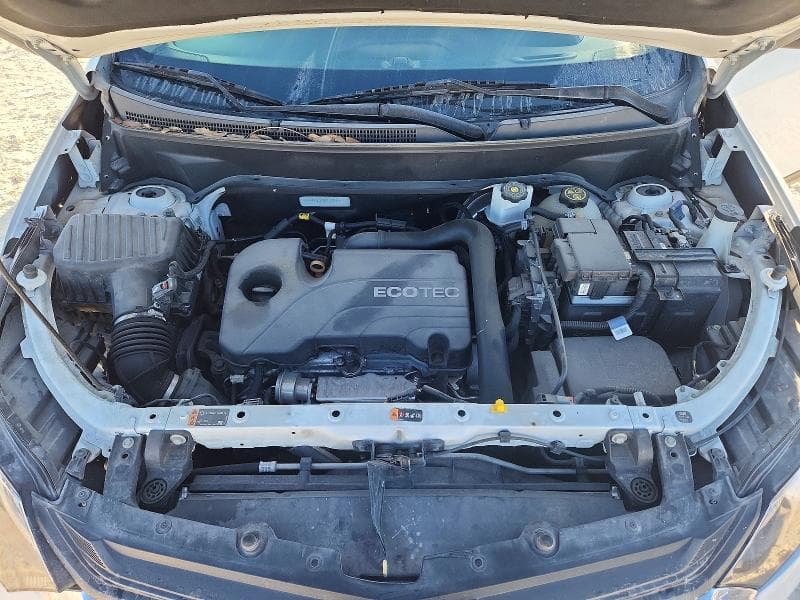 2021 CHEVROLET EQUINOX LT 11