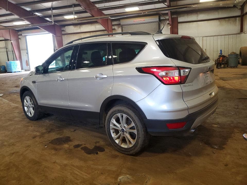 2018 FORD ESCAPE SEL 2