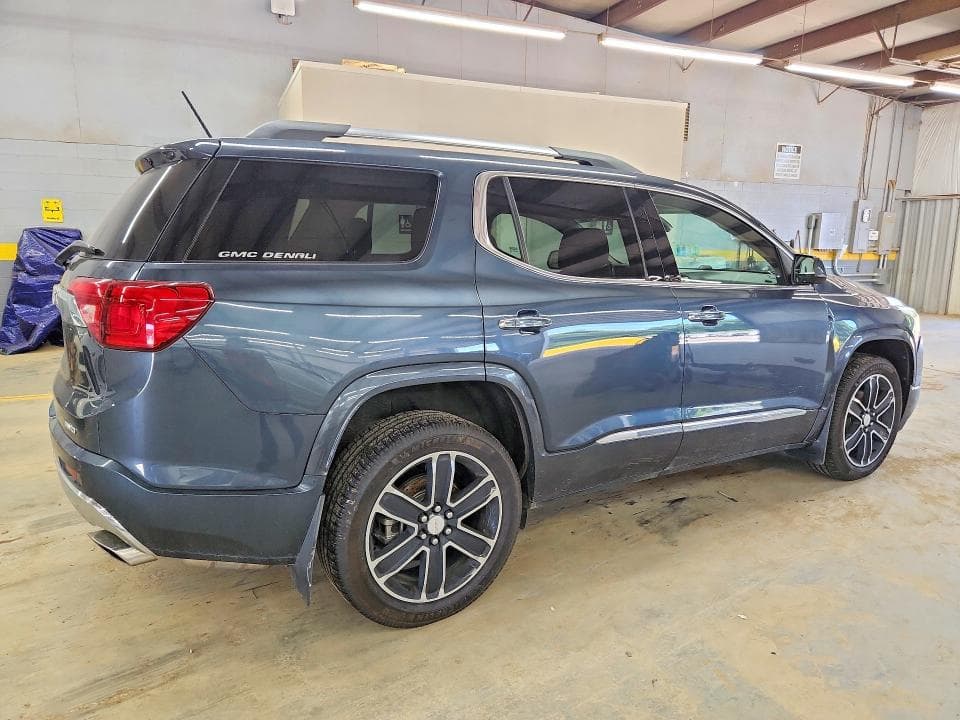 2019 GMC ACADIA DENALI 3