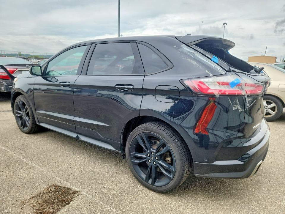 2019 FORD EDGE ST 2