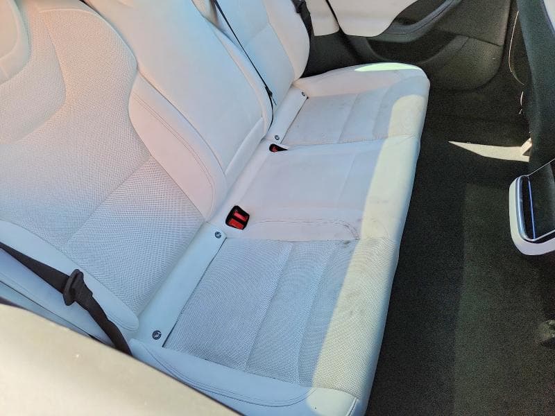 2022 TESLA MODEL S 10