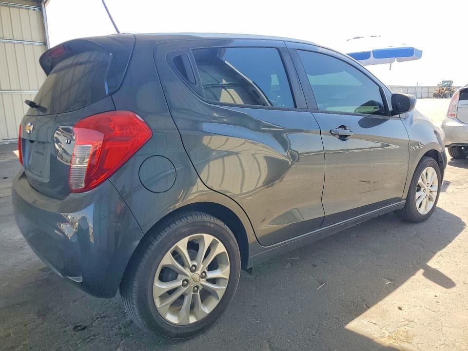 2020 CHEVROLET SPARK 1LT 3