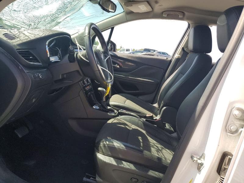2021 BUICK ENCORE PREFERRED 7