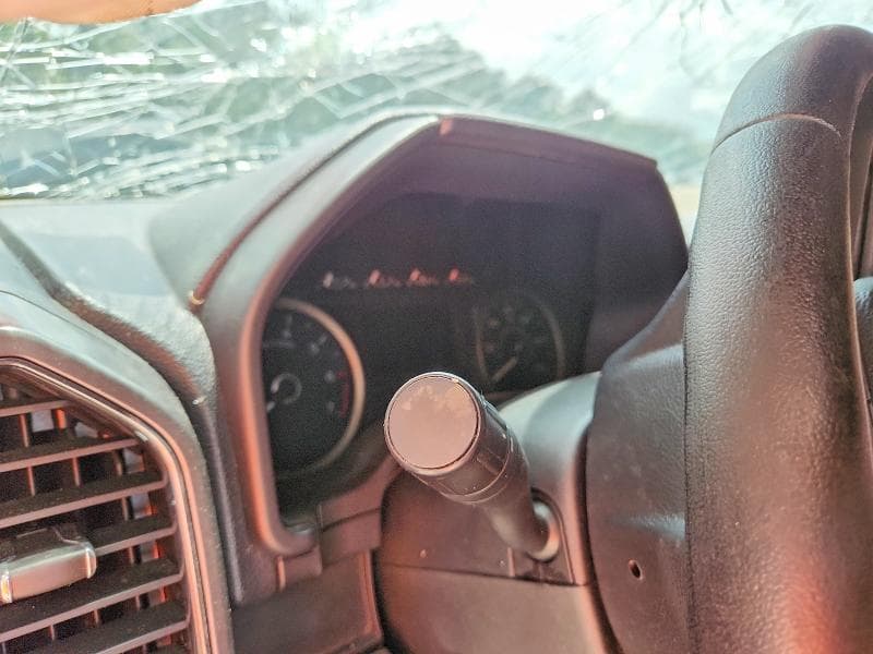 2018 FORD F150 SUPERCREW 9