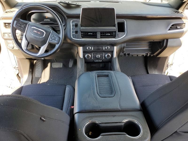 2023 GMC YUKON XL C1500 SLE 8