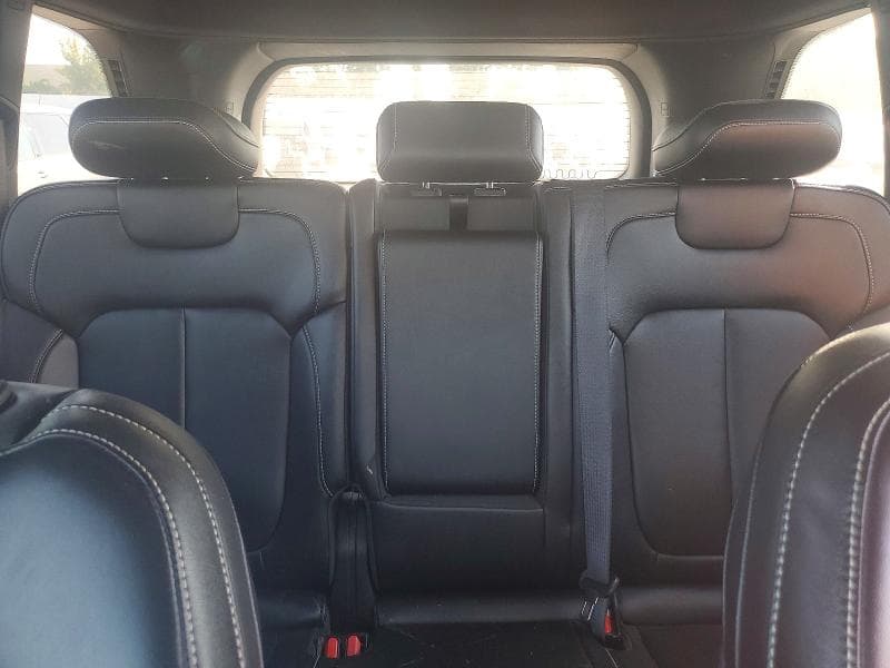 2024 JEEP GRAND CHEROKEE LIMITED 4XE 10