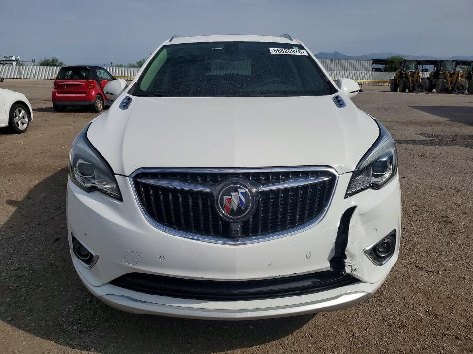 2019 BUICK ENVISION PREMIUM II 5