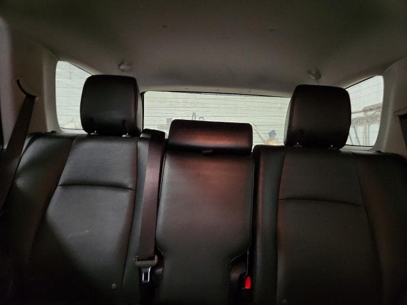 2018 TOYOTA 4RUNNER LIMITED 10
