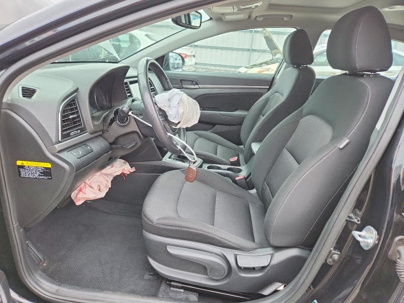 2018 HYUNDAI ELANTRA VALUE EDITION 7