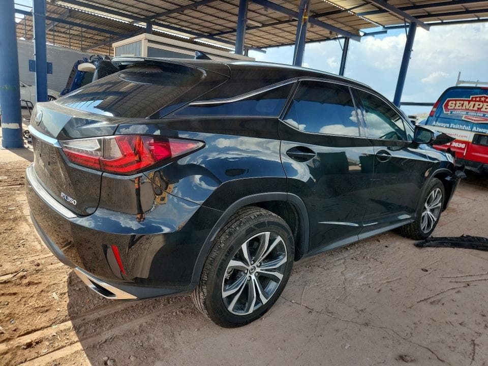 2019 LEXUS RX 350 BASE 3