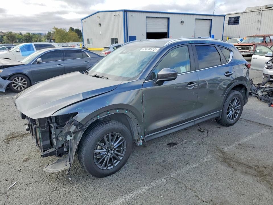 2020 MAZDA CX-5 TOURING - 1