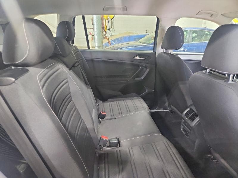 2022 VOLKSWAGEN TIGUAN S 11