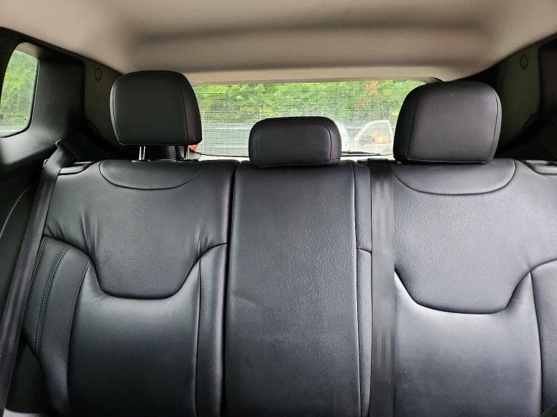 2020 JEEP RENEGADE LATITUDE 10