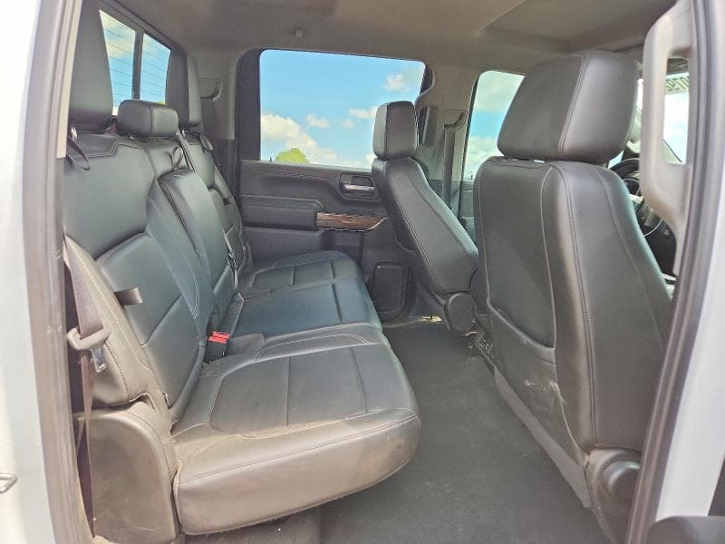 2020 CHEVROLET SILVERADO K3500 LT 10
