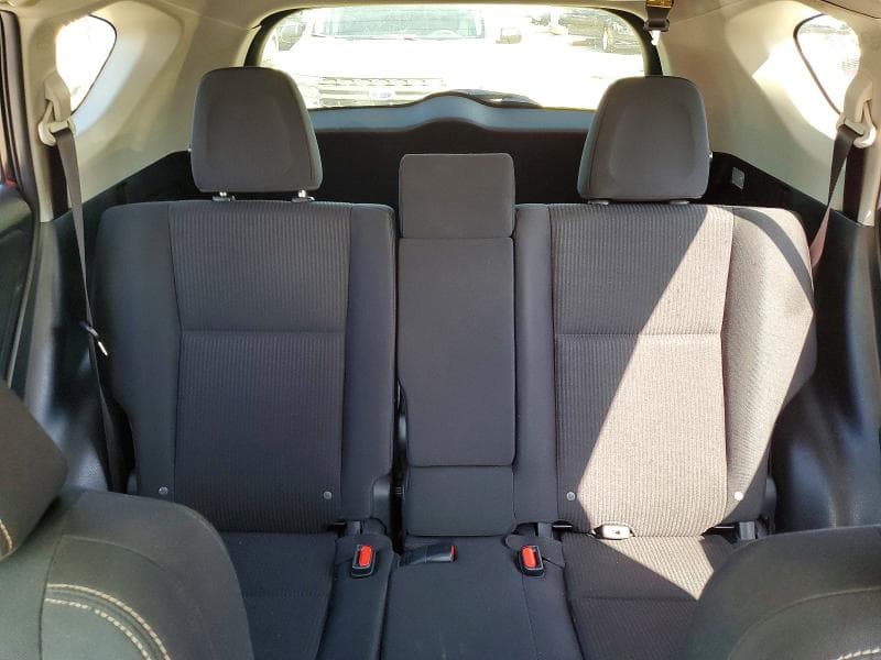 2018 TOYOTA RAV4 LE 10
