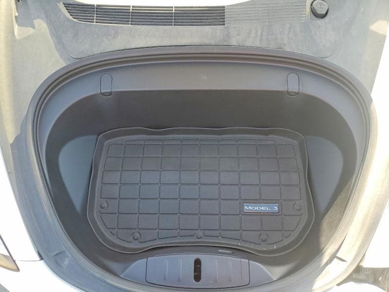 2019 TESLA MODEL 3 11