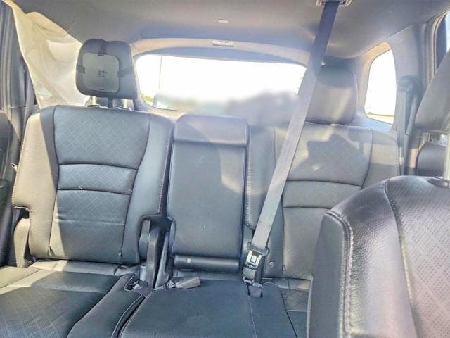 2020 HONDA PASSPORT EXL 10