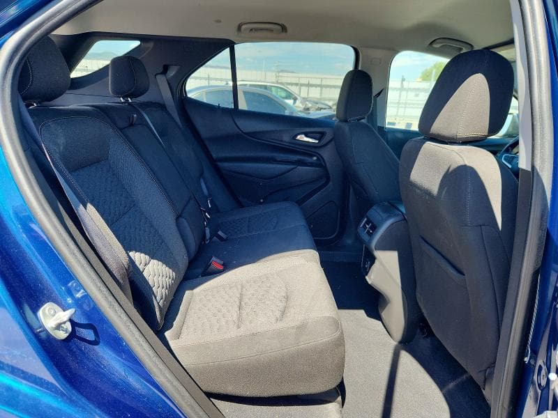 2021 CHEVROLET EQUINOX LT 11