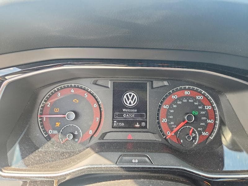2019 VOLKSWAGEN JETTA S 9