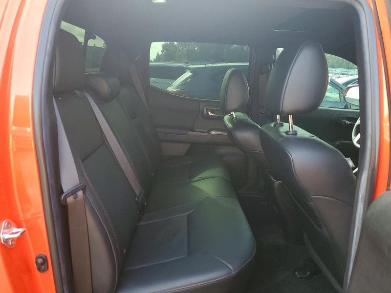 2023 TOYOTA TACOMA TRD PRO 10