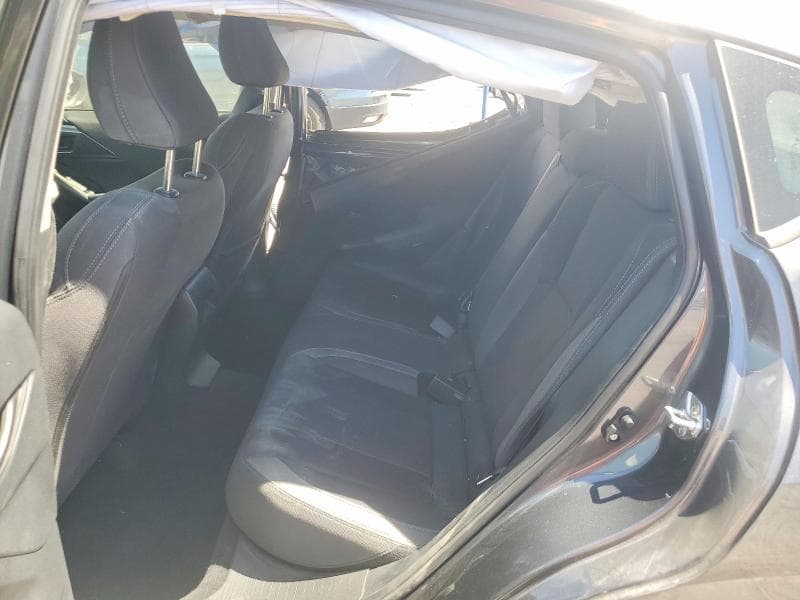 2025 SUBARU IMPREZA 11