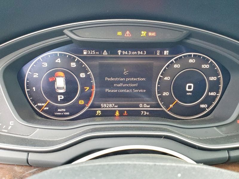 2018 AUDI Q5 PREMIUM PLUS 9