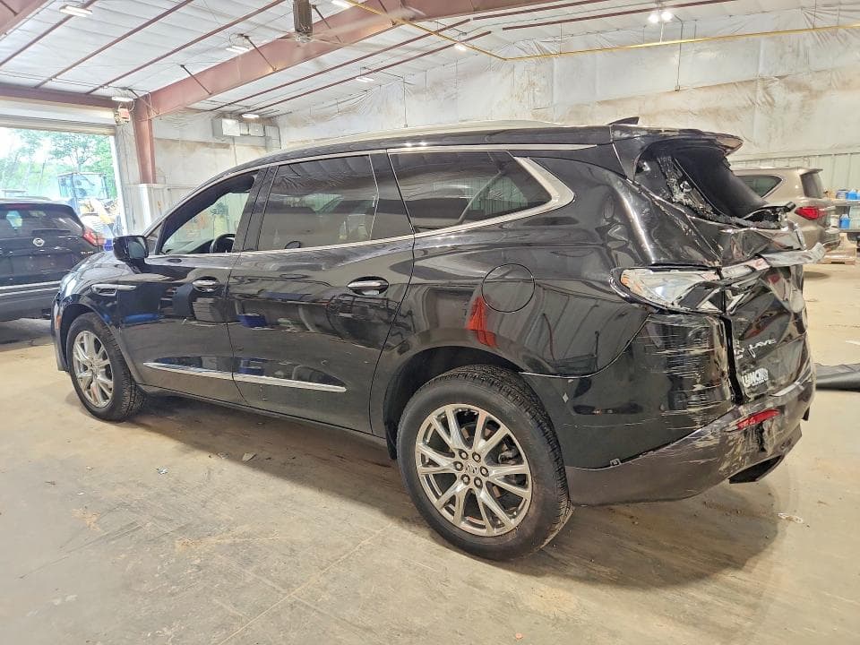 2023 BUICK ENCLAVE PREMIUM 2
