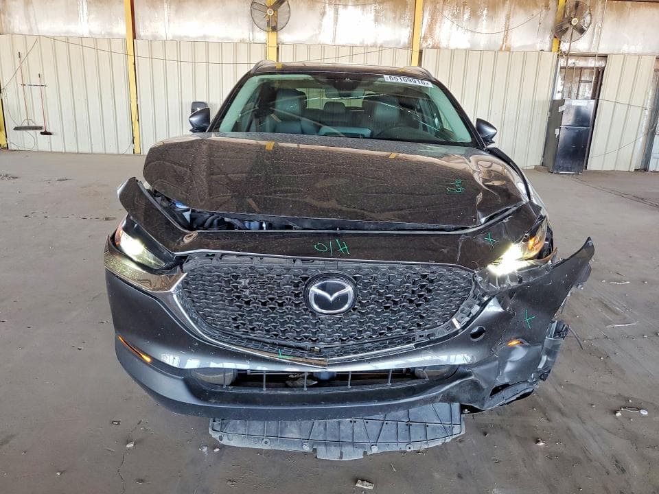2022 MAZDA CX-30 SELECT 5