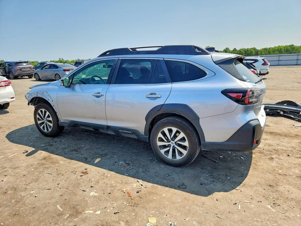 2023 SUBARU OUTBACK PREMIUM 2