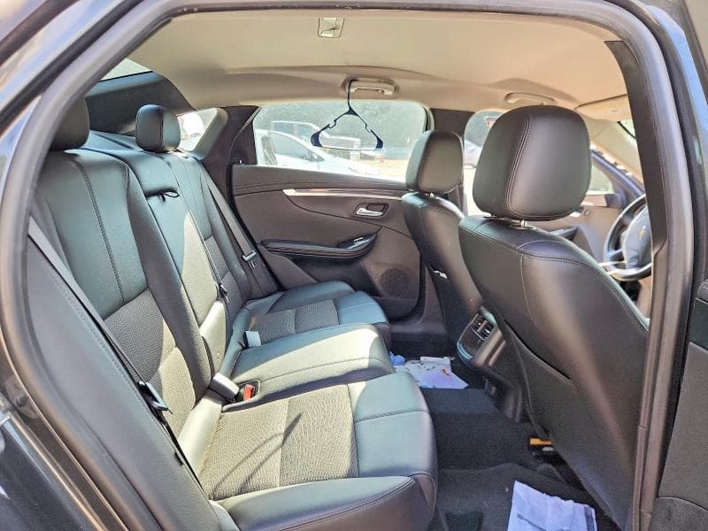2019 CHEVROLET IMPALA LT 10