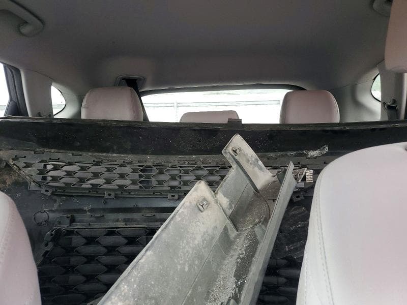 2021 HYUNDAI TUCSON VALUE 10