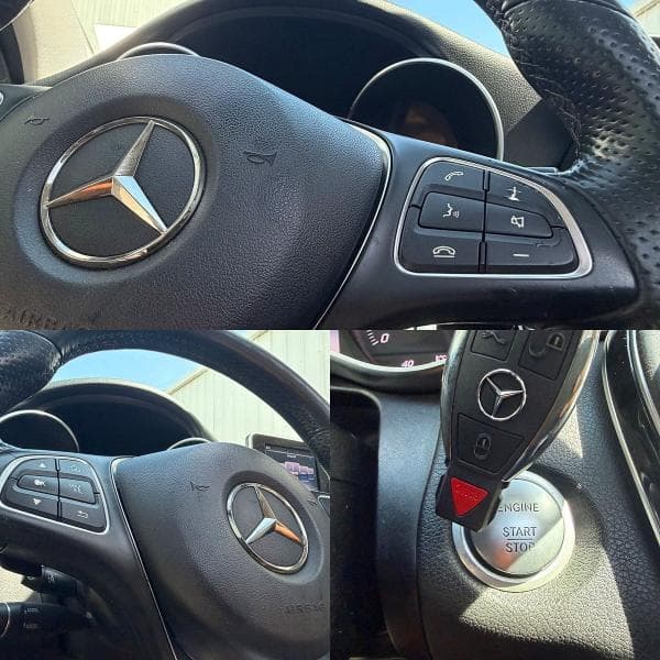 2017 MERCEDES-BENZ C 300 4MATIC 11