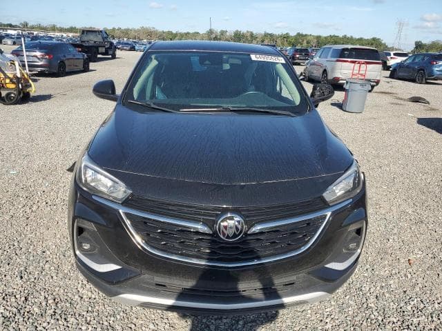 2023 BUICK ENCORE GX PREFERRED 5