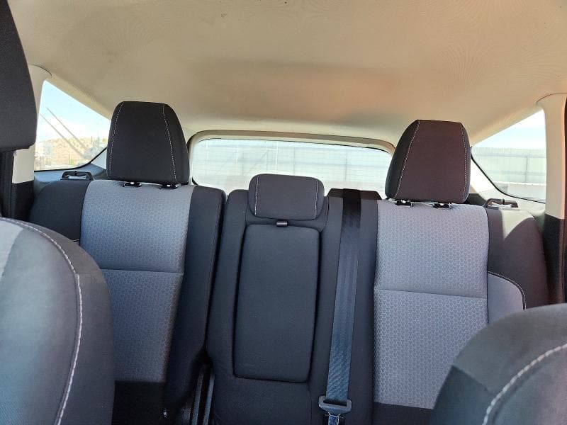 2017 FORD ESCAPE SE 10